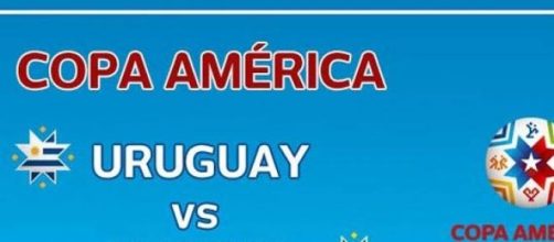 Uruguay y Jamaica debutaron en la Copa Am&eacute;rica