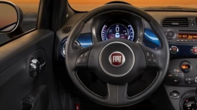 Auto/Moto 2015: sistema multimediale e design