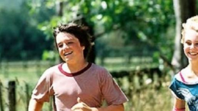 Des moments auxquelles ils ne s'attendaient pas