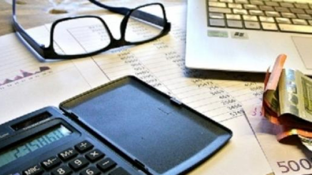 Dichiarazione dei redditi: spese sostenute.