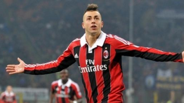 Il Milan mette El Shaarawy sul mercato?