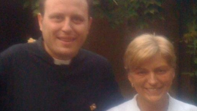  Intervista Don Michele Barone 