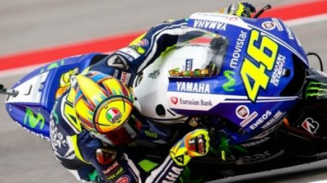 La gara di MotoGp in diretta live dalla Spagna