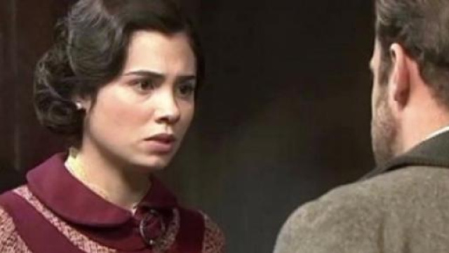 Maria e Fernando dopo l'incidente cosa succeder&agrave;?