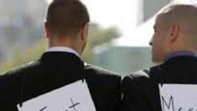 On peut parfois &ecirc;tre amen&eacute;s &agrave; changer de vie