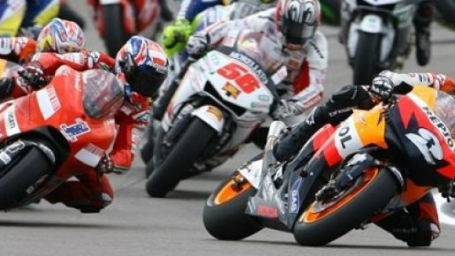 Orari Moto Gp Spagna 2015 a Barcellona.