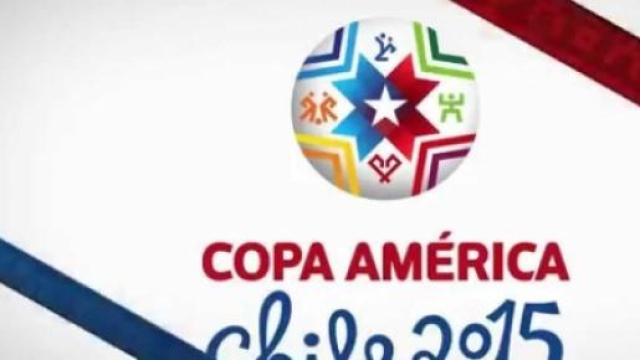 pronostici coppa america 2015