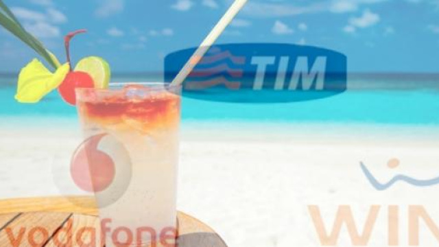 Summer Card estate 2015: Expo, Sky, WhatsApp