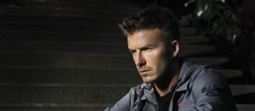 El deportista y modelo llega a la pantalla grande