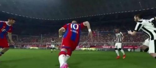 El Pes 16 ser&aacute; lanzado el 17 de septiembre pr&oacute;ximo