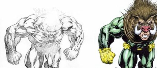 Los superh&eacute;roes que jamas pisaran el cine