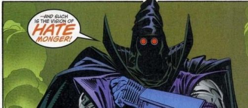 Los villanos mas odiados de la historia