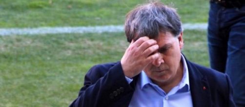 Martino, disconforme con la actuaci&oacute;n de Argentina