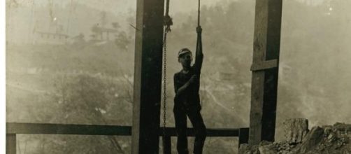 Millones de ni&ntilde;os son explotados laboralmente