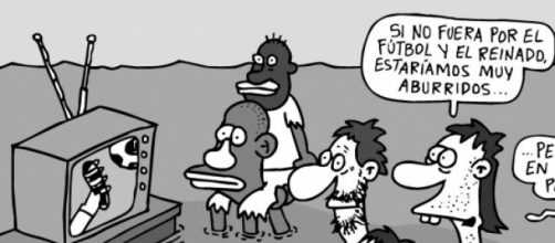 Todos, unidos, entretenidos