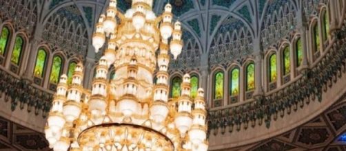 Una verdadera joya de la arquitectura omani