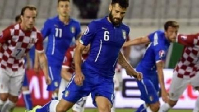 2 perdite dopo la sfida di Spalato