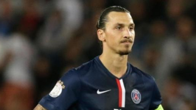 Adidas alleato del Milan per Ibrahimovic