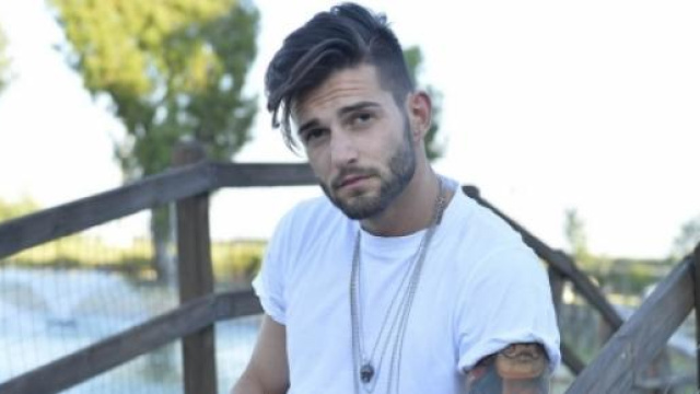 Andrea Melchiorre ex di Uomini e Donne