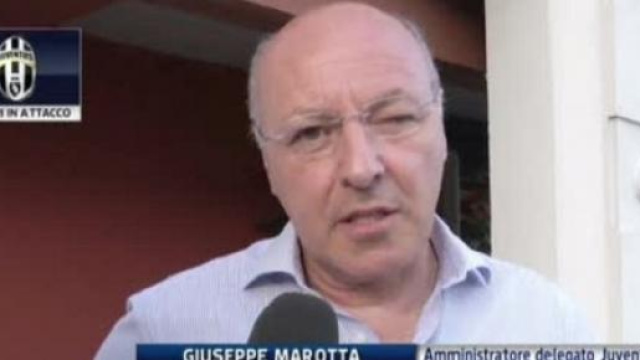Calciomercato Juventus notizie 14 giugno: Marotta