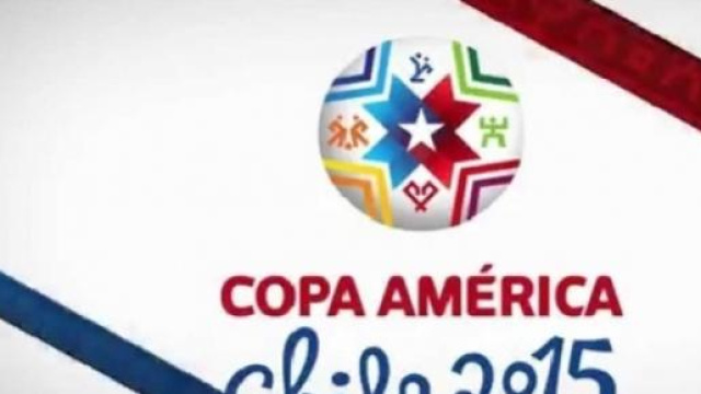 Coppa America 2015: risultati e programma 14/06