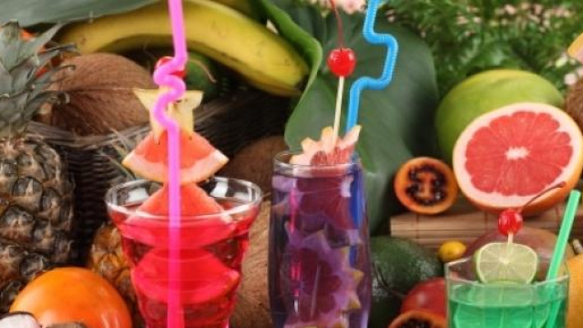 Frutti estivi: un toccasana per la salute