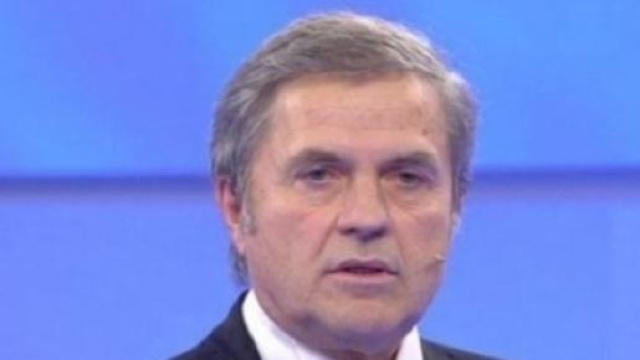 Giuliano Giuliani a Uomini e Donne