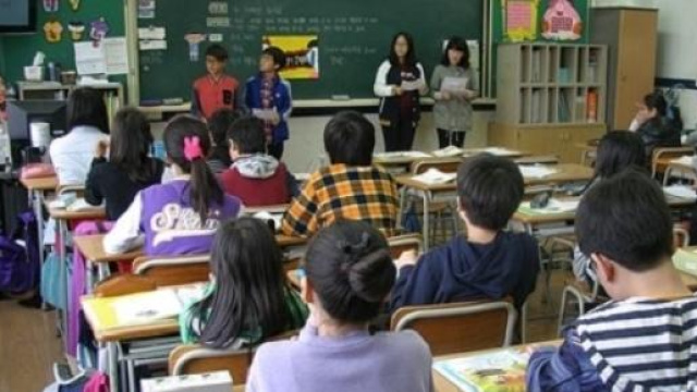 Insegnare all'estero: ecco come 