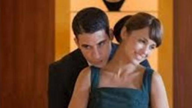 Lieto fine alla Velvet? Alberto corre da Ana