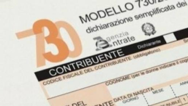 Modello 730 2015 ultime notizie 14 giugno