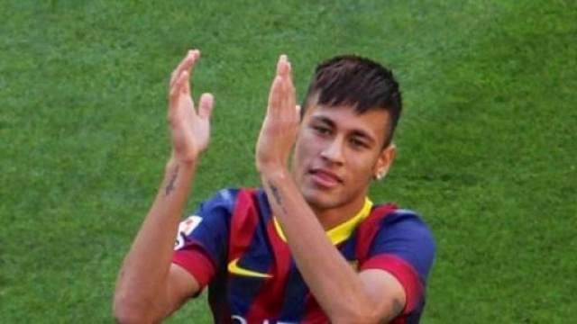 Neymar vuole la Coppa America