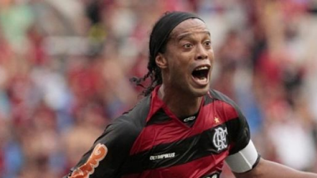 Organizzata raccolta fondi per Ronaldinho