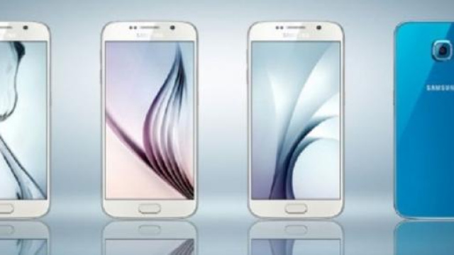 Problemi per il Galaxy S6