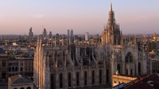 Tasi 2015 a Milano: aliquote, calcolo e scadenza