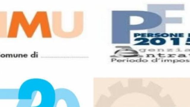 tasse per gli italiani tax day il 16 giugno
