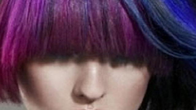 Tecnica di colorazioni bicolor per l'estate 2015