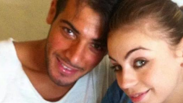 U&D: quando nasce il figlio di Aldo e Alessia?