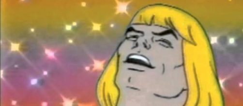 Captura del video de 5 gloriosas horas de He-man