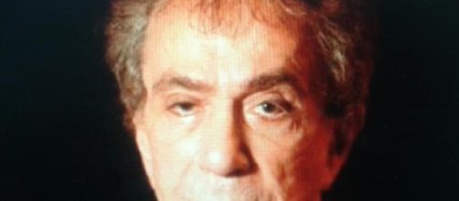 El director fallecido Sergio Ren&aacute;n