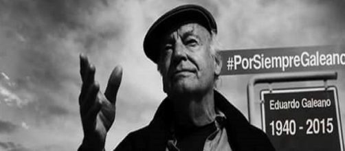 Galeano nos deja "Mujeres" su obra post-mortem.