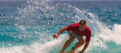 Los surfistas ser&aacute;n los voluntarios del estudio