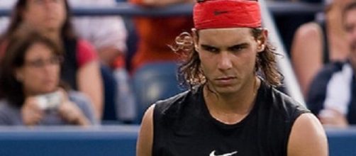 Nadal won the Mercedes Cup in Stuttgart