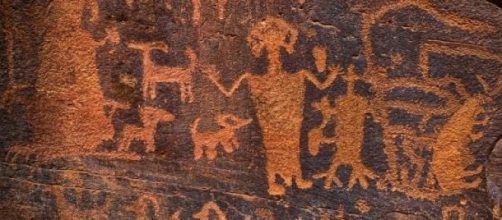 Primeiras formas de escrita foram os pictogramas