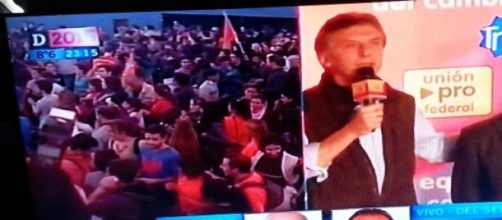 Sedes del FPCyS y de la Uni&oacute;n PRO