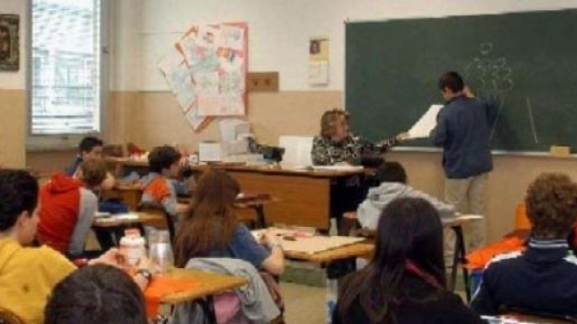 A luglio concorso per dirigenti scolastici