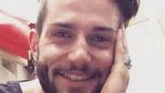 Andrea Melchiorre ebbe una storia con Ludovica.