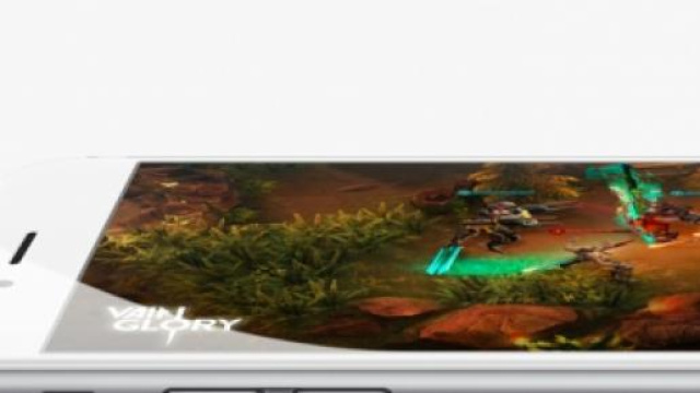 Apple iPhone 6s: quando esce? La data probabile