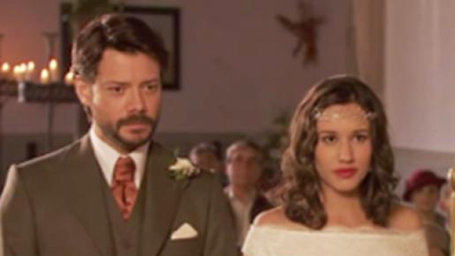Aurora si sposa con Lucas?