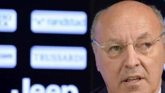 Calciomercato Juventus notizie 16/6: Beppe Marotta