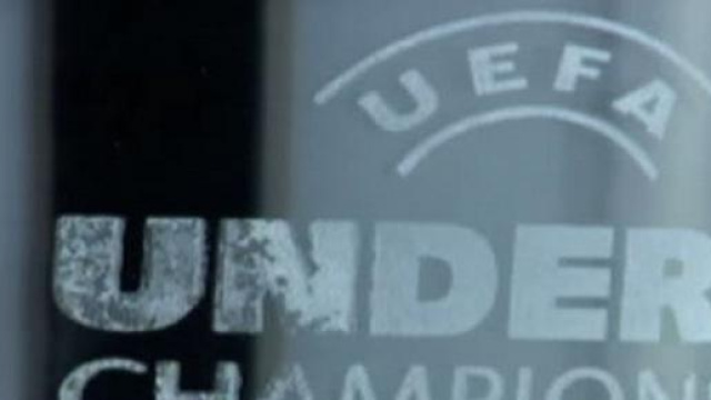 Europei Under 21 Repubblica Ceca 2015 in tv